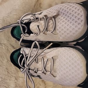 Under Armour shoes